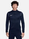 NIKE TEAM Спортно горнище M NK DF PARK20 TRK JKT K R
