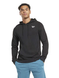 REEBOK Суитшърт Identity French Terry Logo