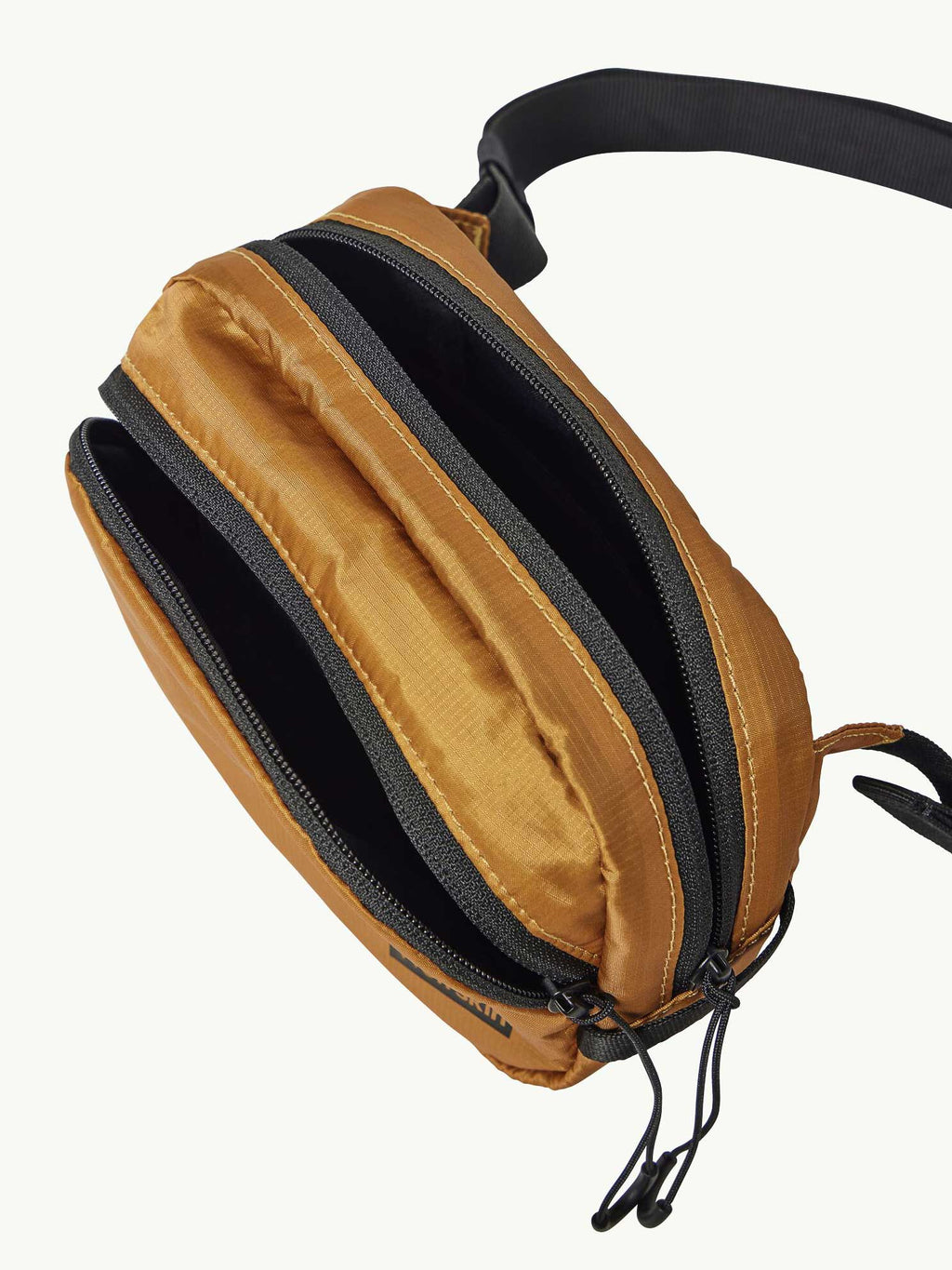 JACK WOLFSKIN Чанта за кръст WANDERMOOD HIPBAG
