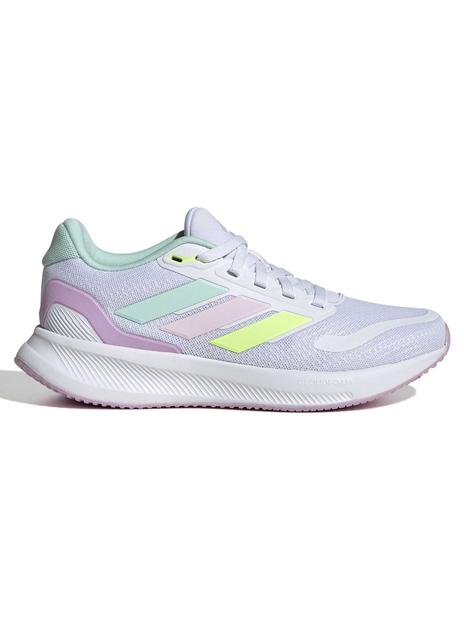 ADIDAS SPORTSWEAR Обувки Runfalcon 5 Kids