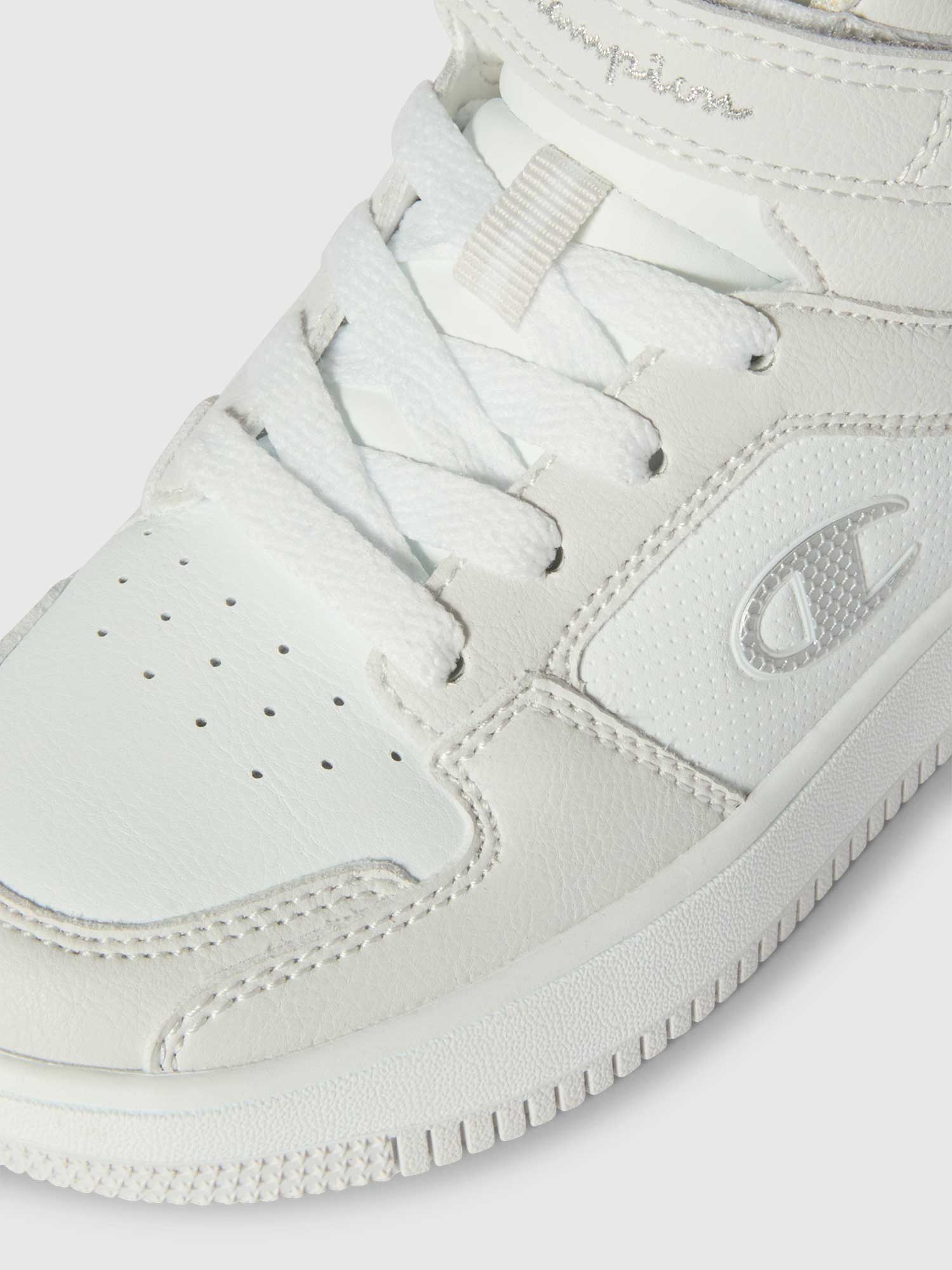 CHAMPION Обувки REBOUND 2.0 MID G PS