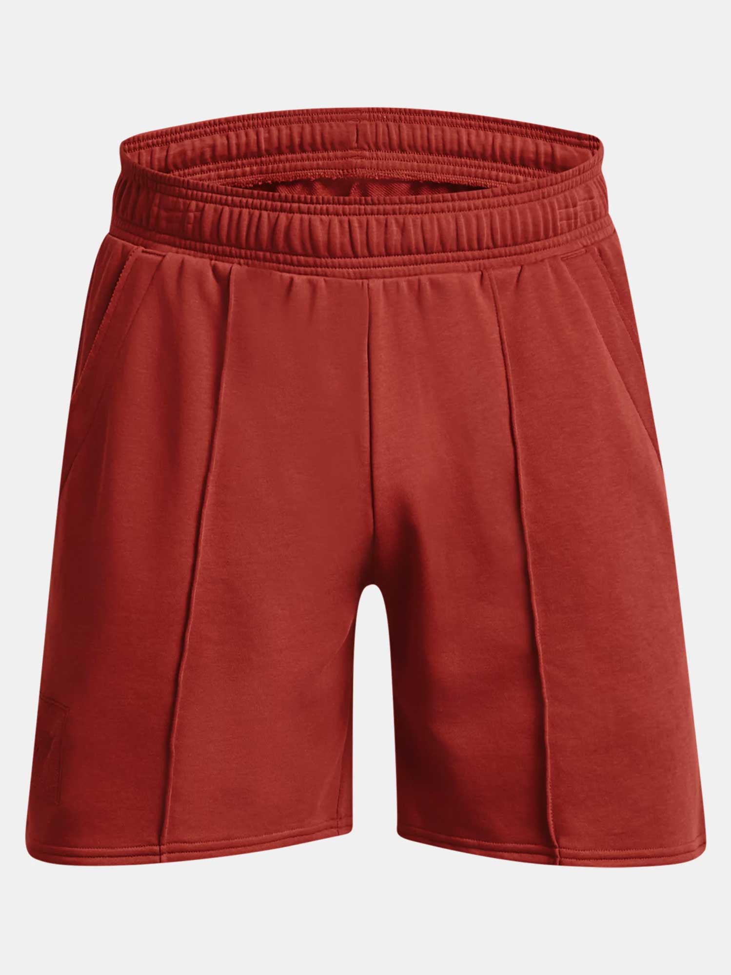 UNDER ARMOUR Къси панталони Pjt Rock Terry Gym