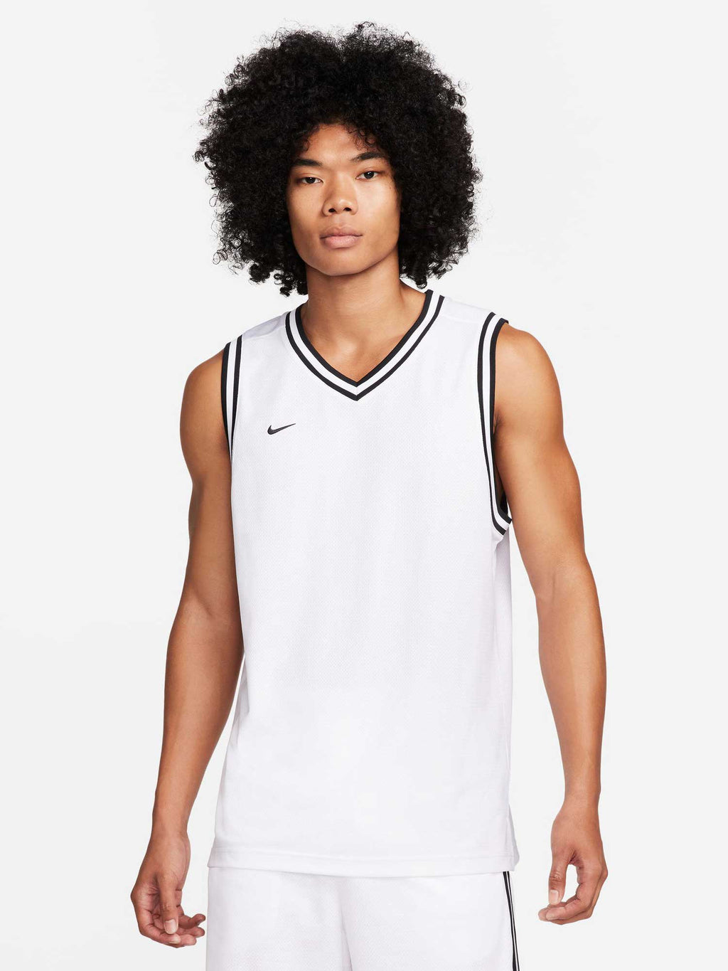 NIKE Потник M NK DF DNA JERSEY