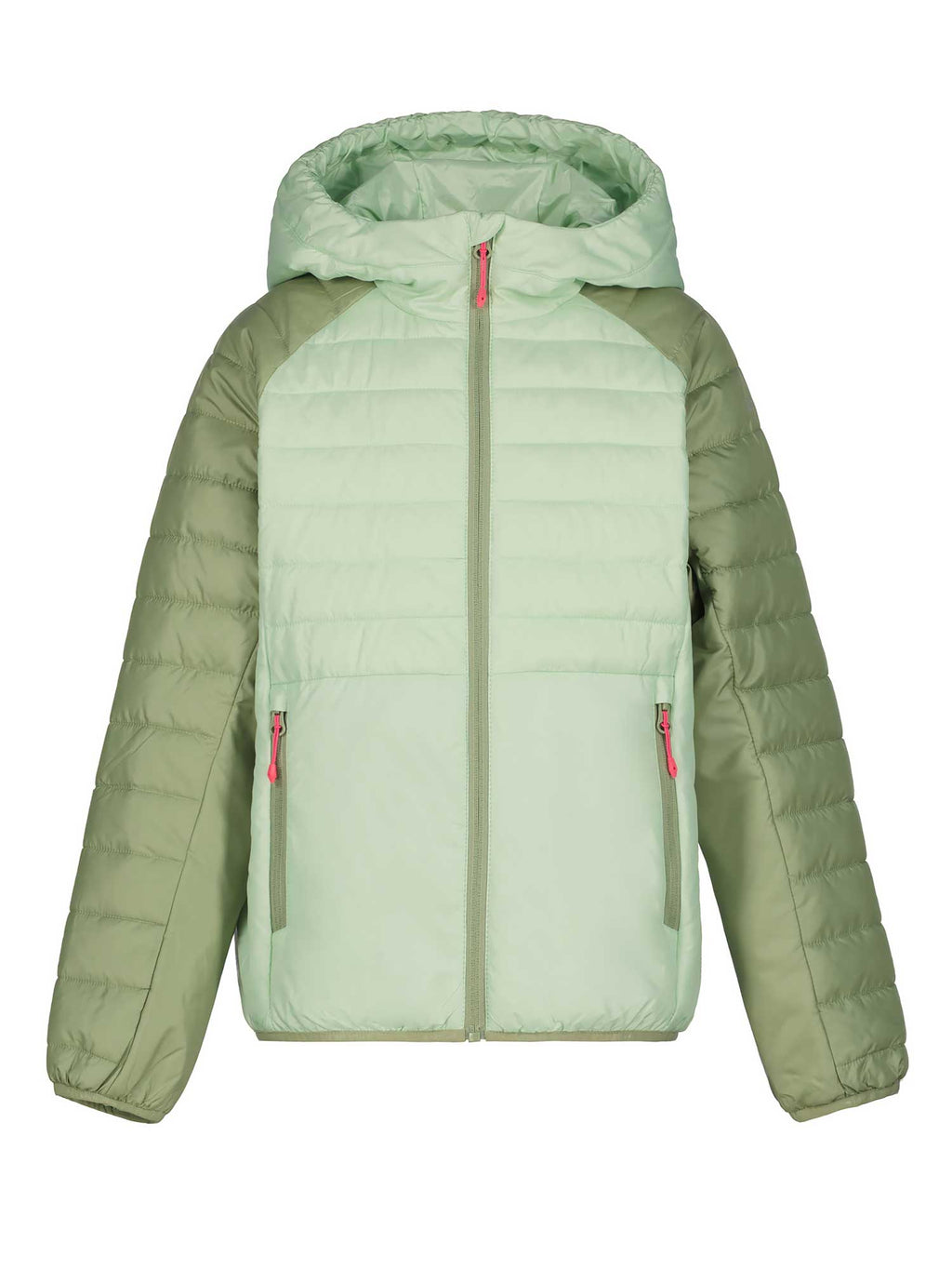 ICEPEAK Яке KAMIAH JR