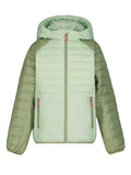 ICEPEAK Яке KAMIAH JR