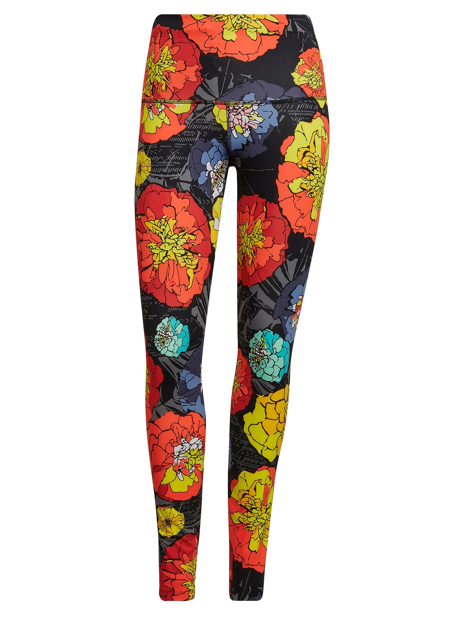 ADIDAS PERFORMANCE Клин Floral Running