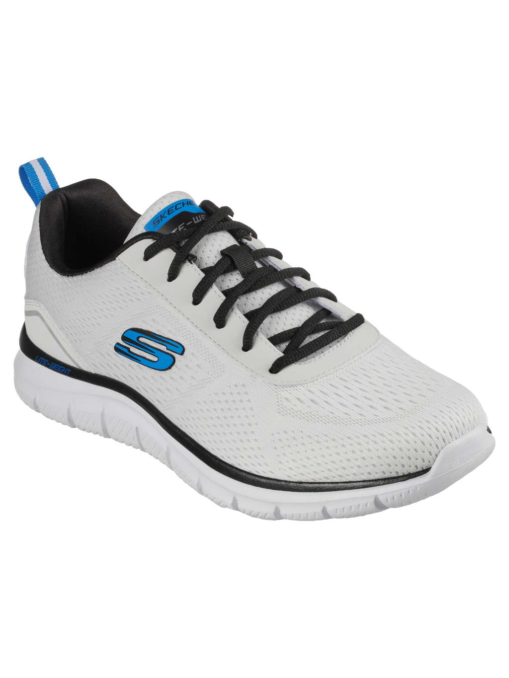 SKECHERS Обувки TRACK-RIPKENT