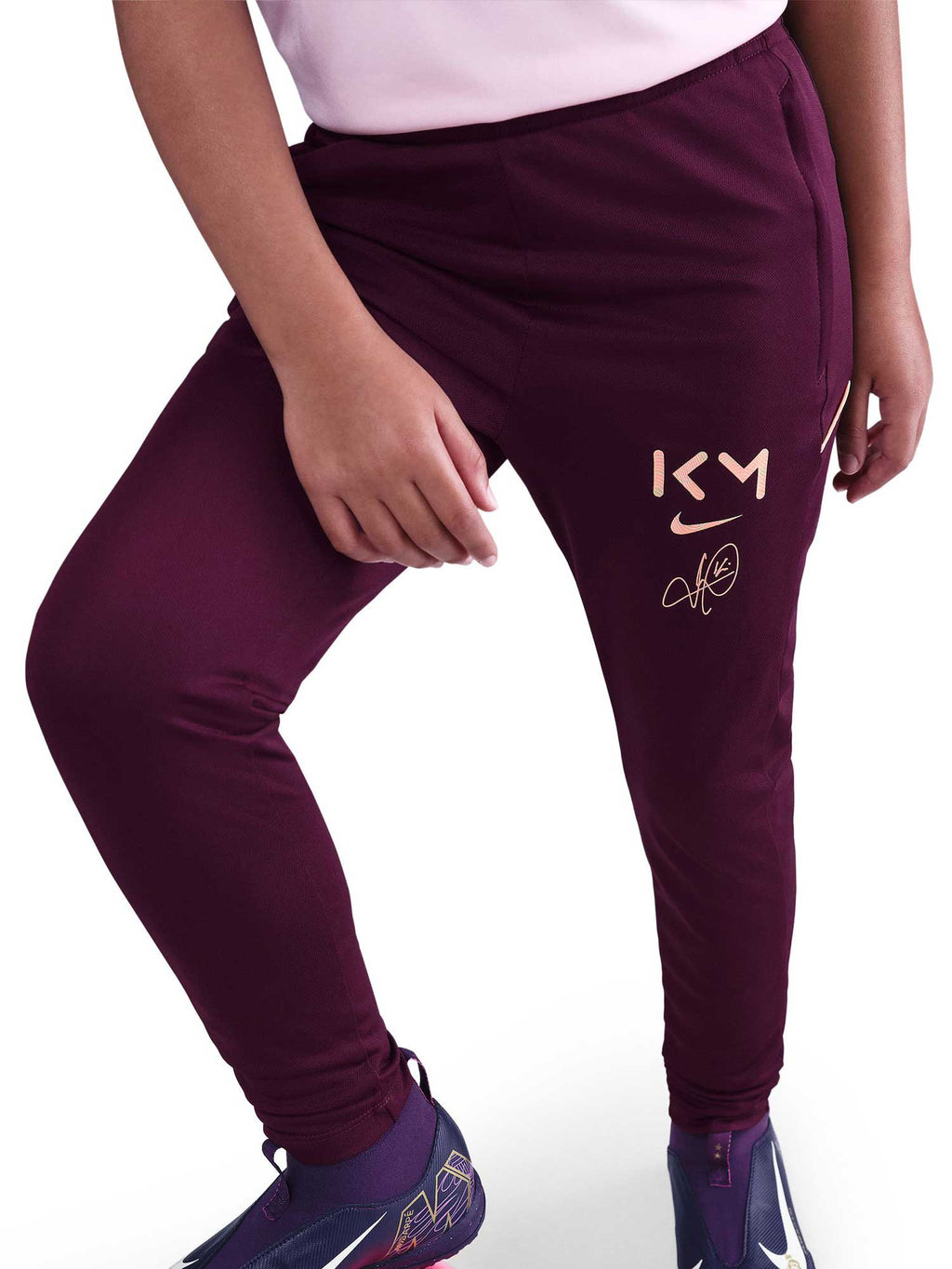NIKE Спортен екип Kylian Mbappe NK DF ACD25 TRACK SUIT