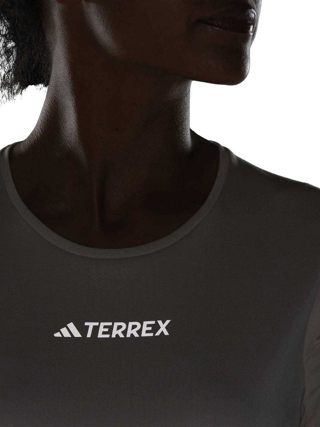 ADIDAS PERFORMANCE Тениска Terrex Multi