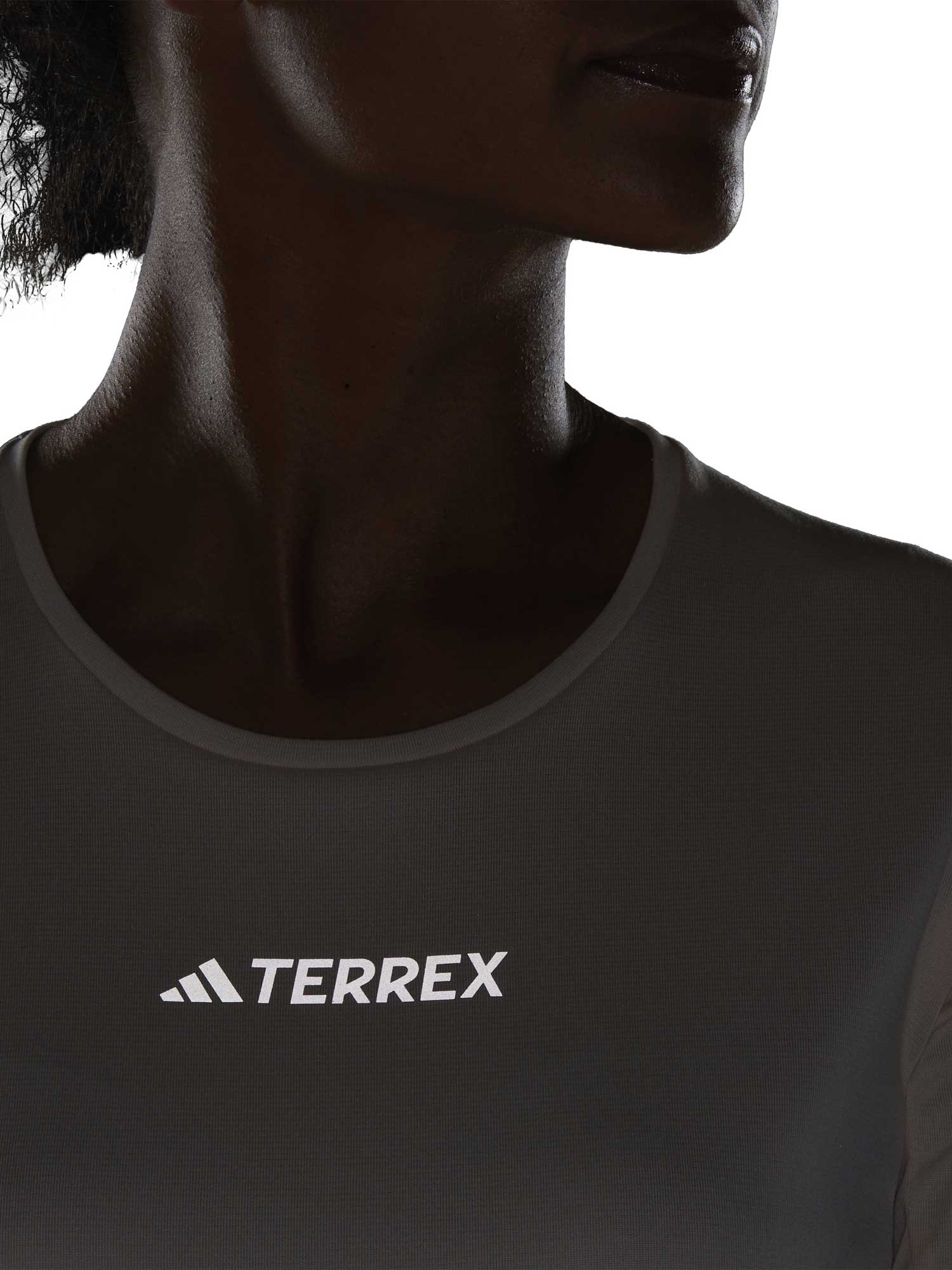 ADIDAS PERFORMANCE Тениска Terrex Multi