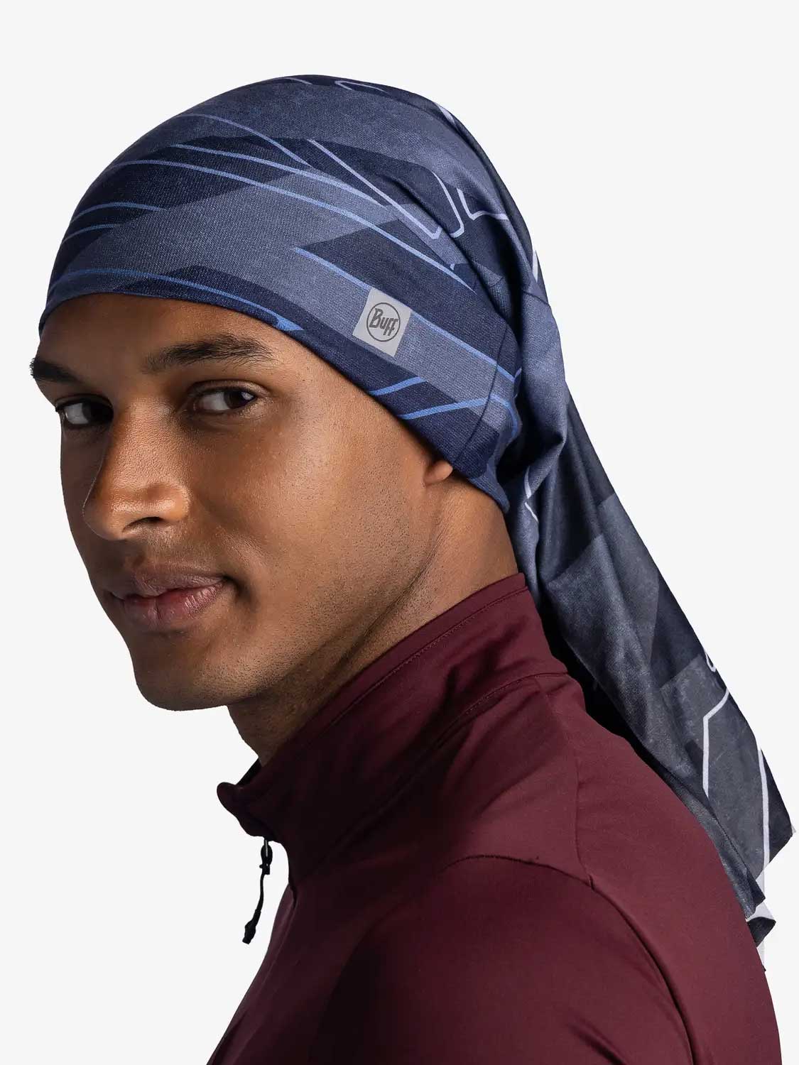 BUFF Кърпа за глава Coolnet UV