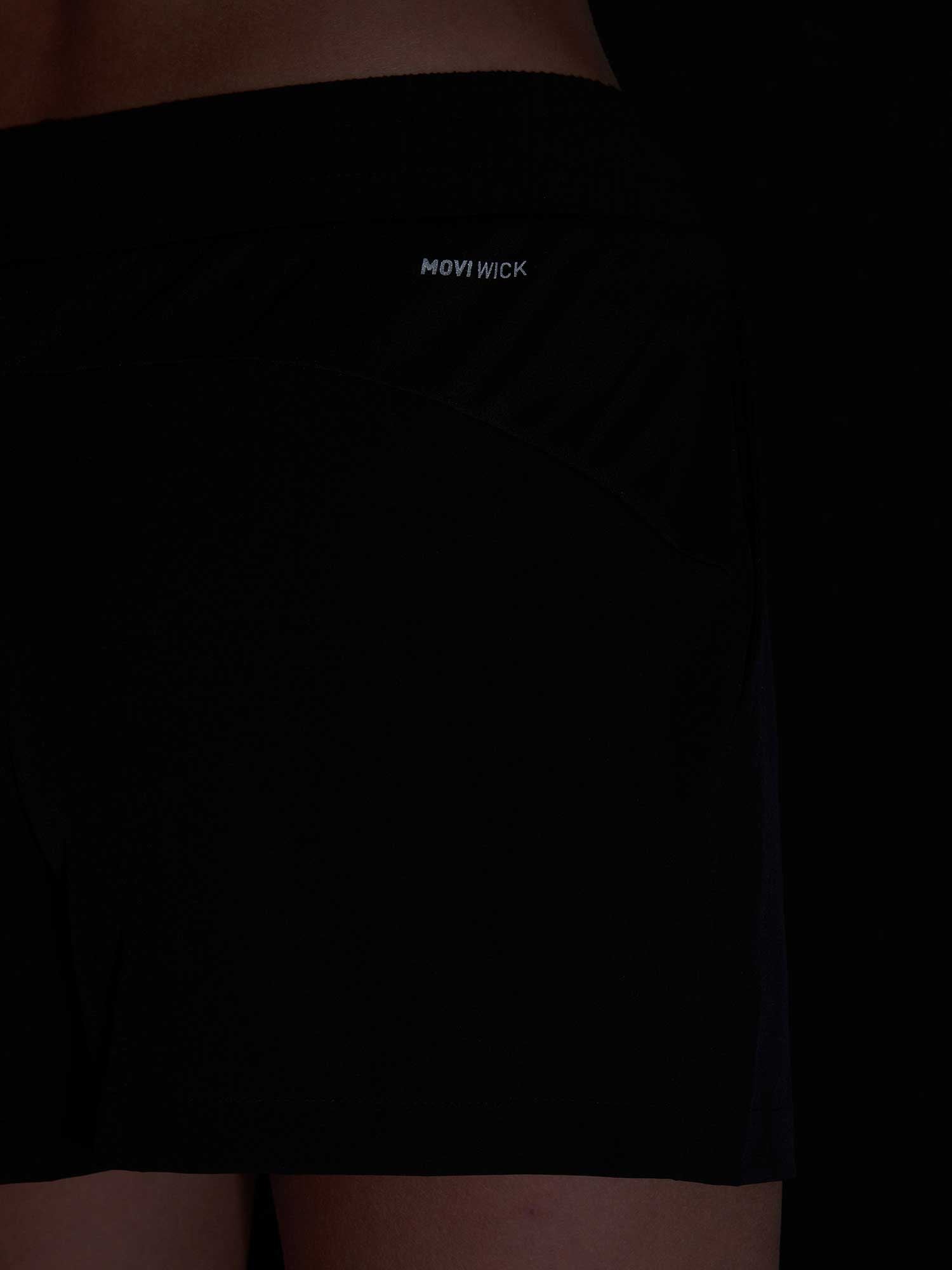 DEMIX Къси панталони W D Running Basic Shorts