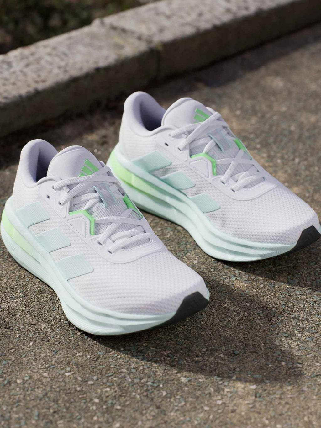 ADIDAS PERFORMANCE Обувки Galaxy 7 Running