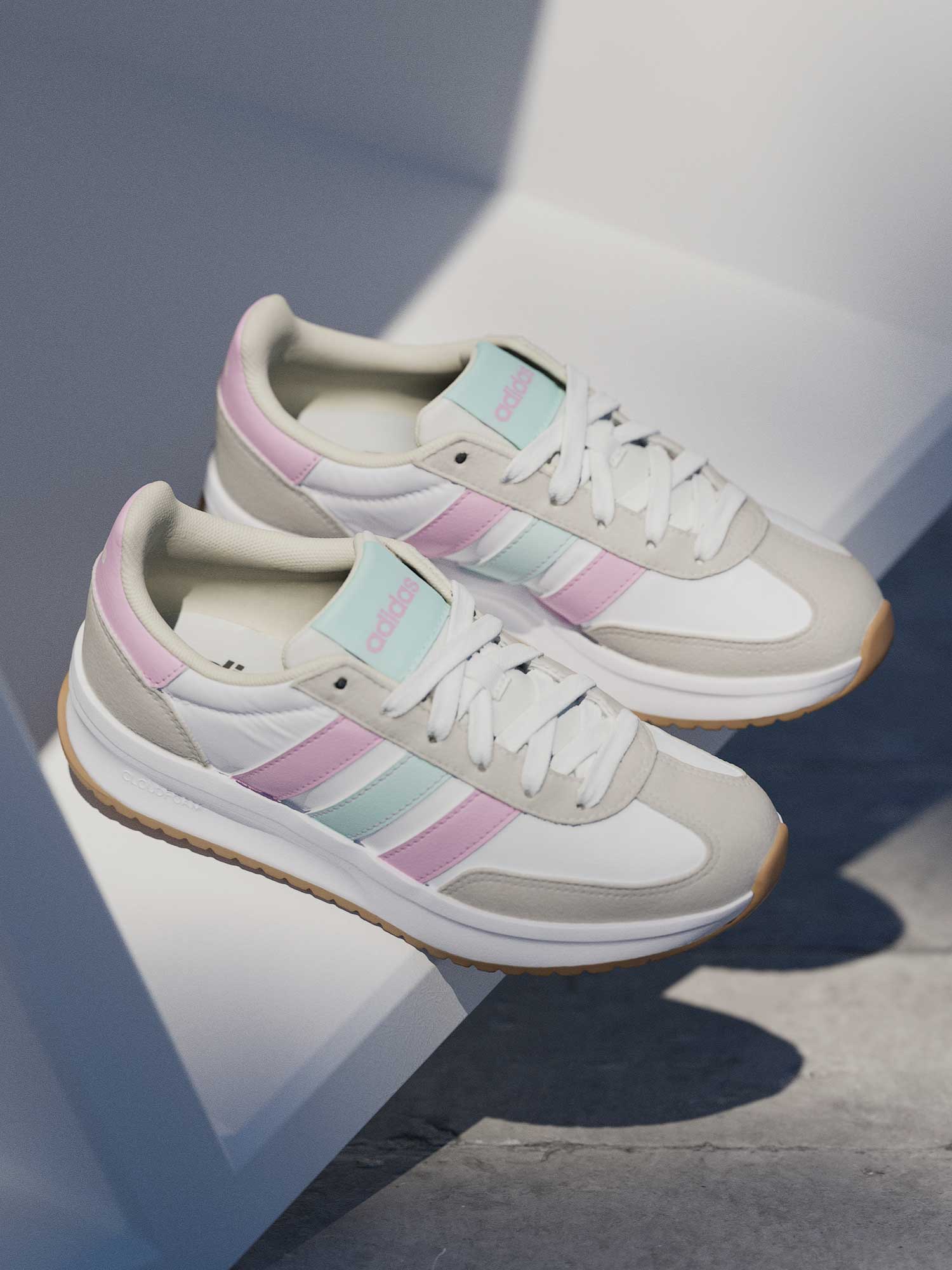 ADIDAS SPORTSWEAR Обувки Run 70s 2.0 Kids