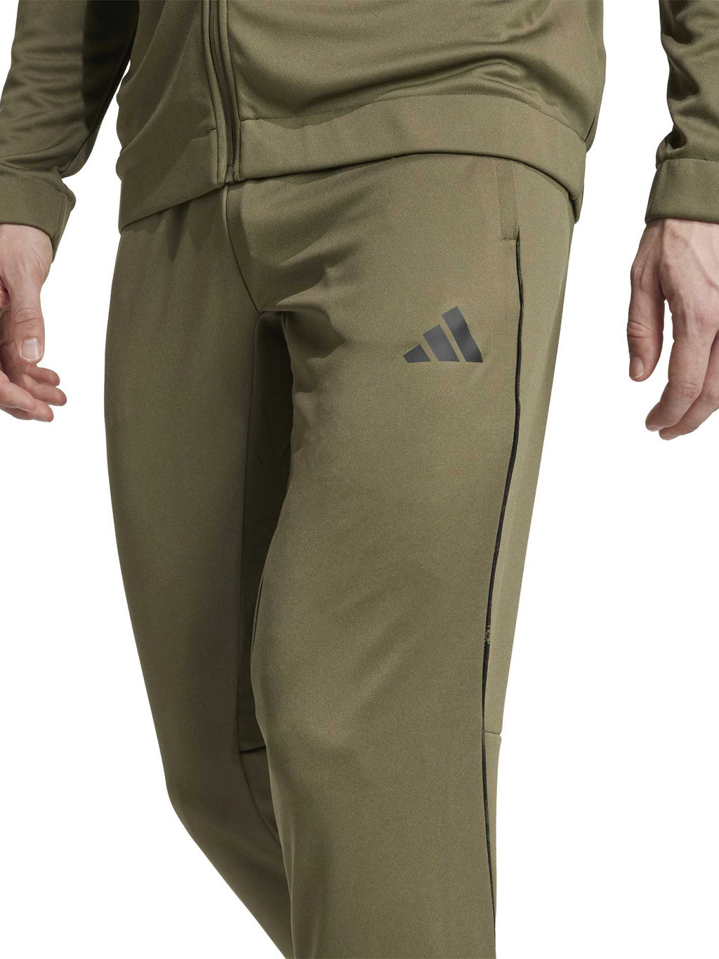 ADIDAS PERFORMANCE Спортно долнище Train Essentials Seasonal Pant