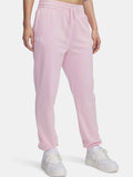 UNDER ARMOUR Спортно долнище Rival Terry Jogger