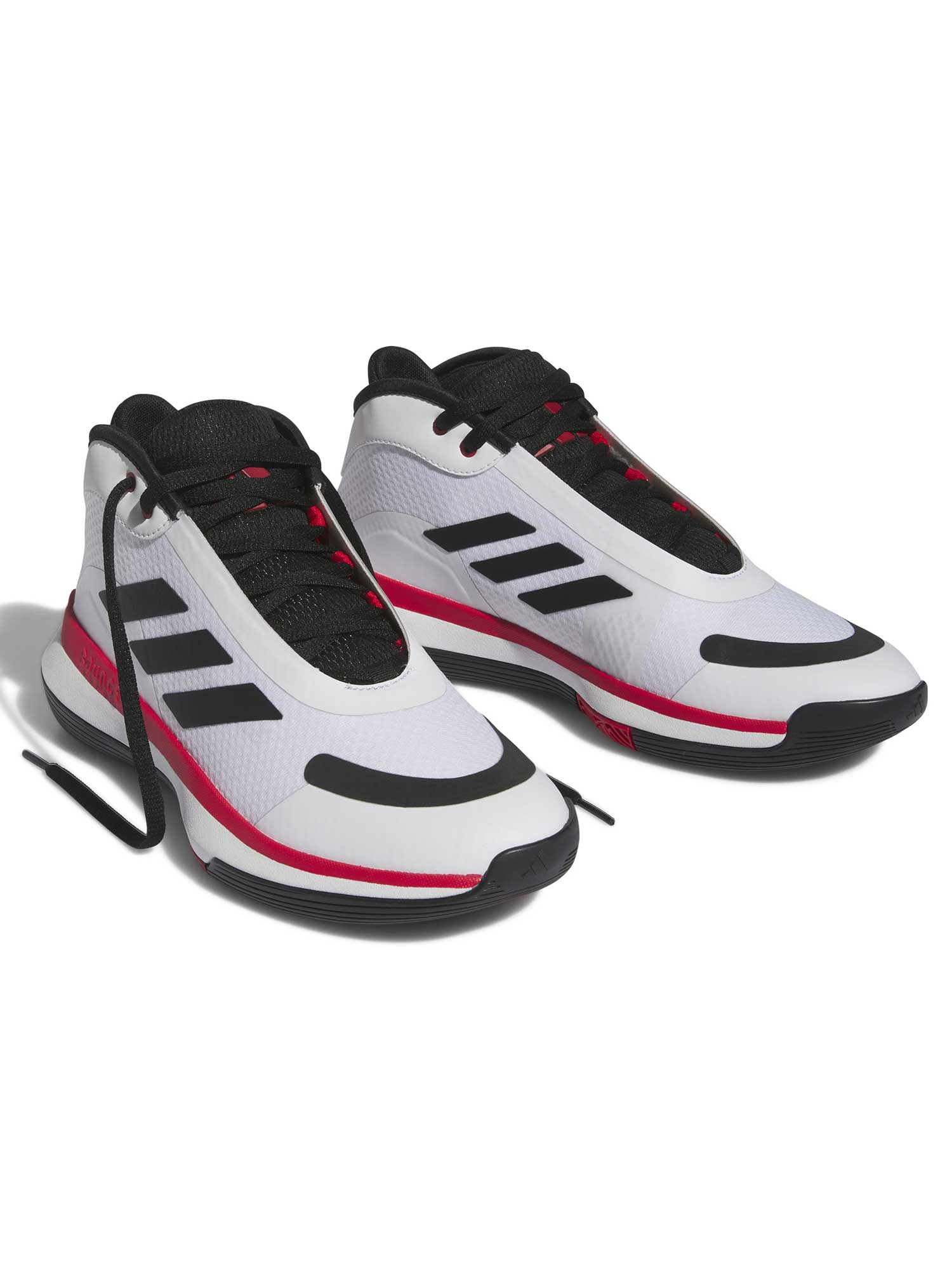 ADIDAS PERFORMANCE Обувки Bounce Legends