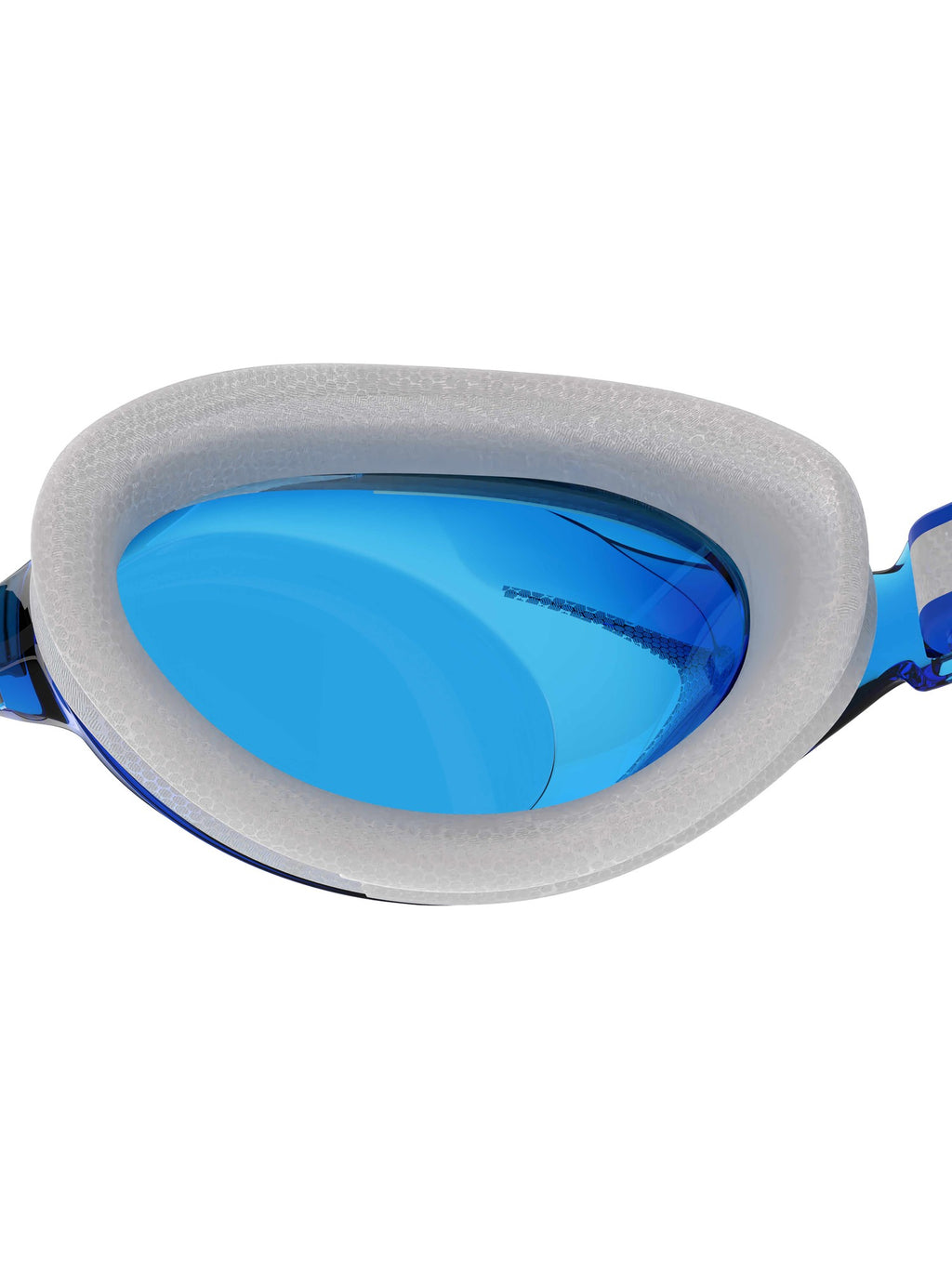 SPEEDO Плувни очила JUNIOR VANQUISHER 3.0