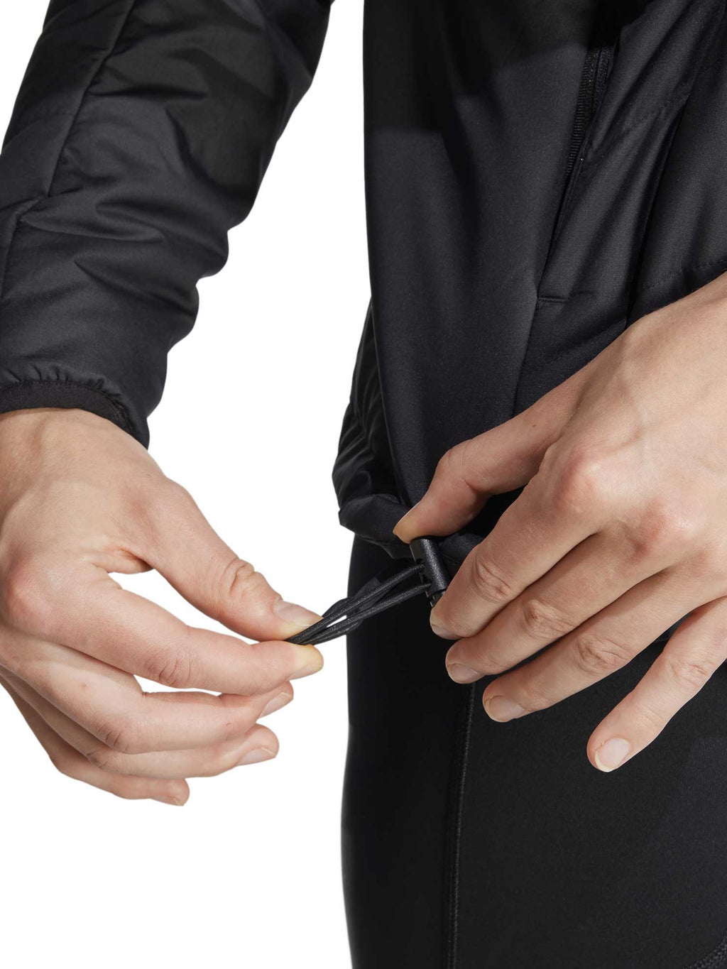 ADIDAS PERFORMANCE Яке Terrex Multi Synthetic Insulated Hooded Jacket