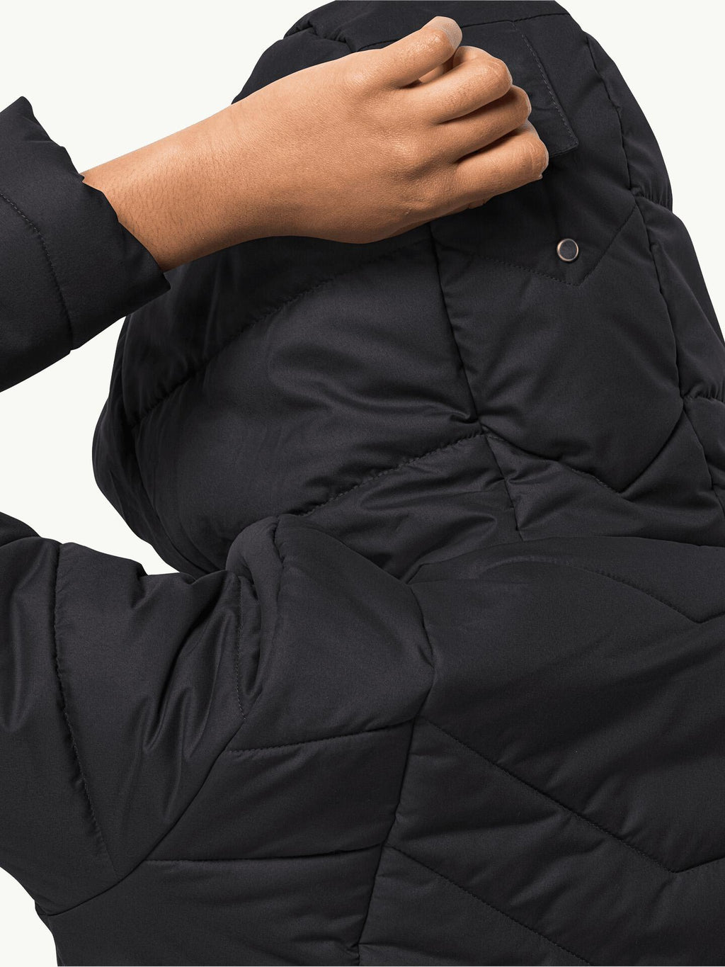 JACK WOLFSKIN Яке KYOTO COAT W