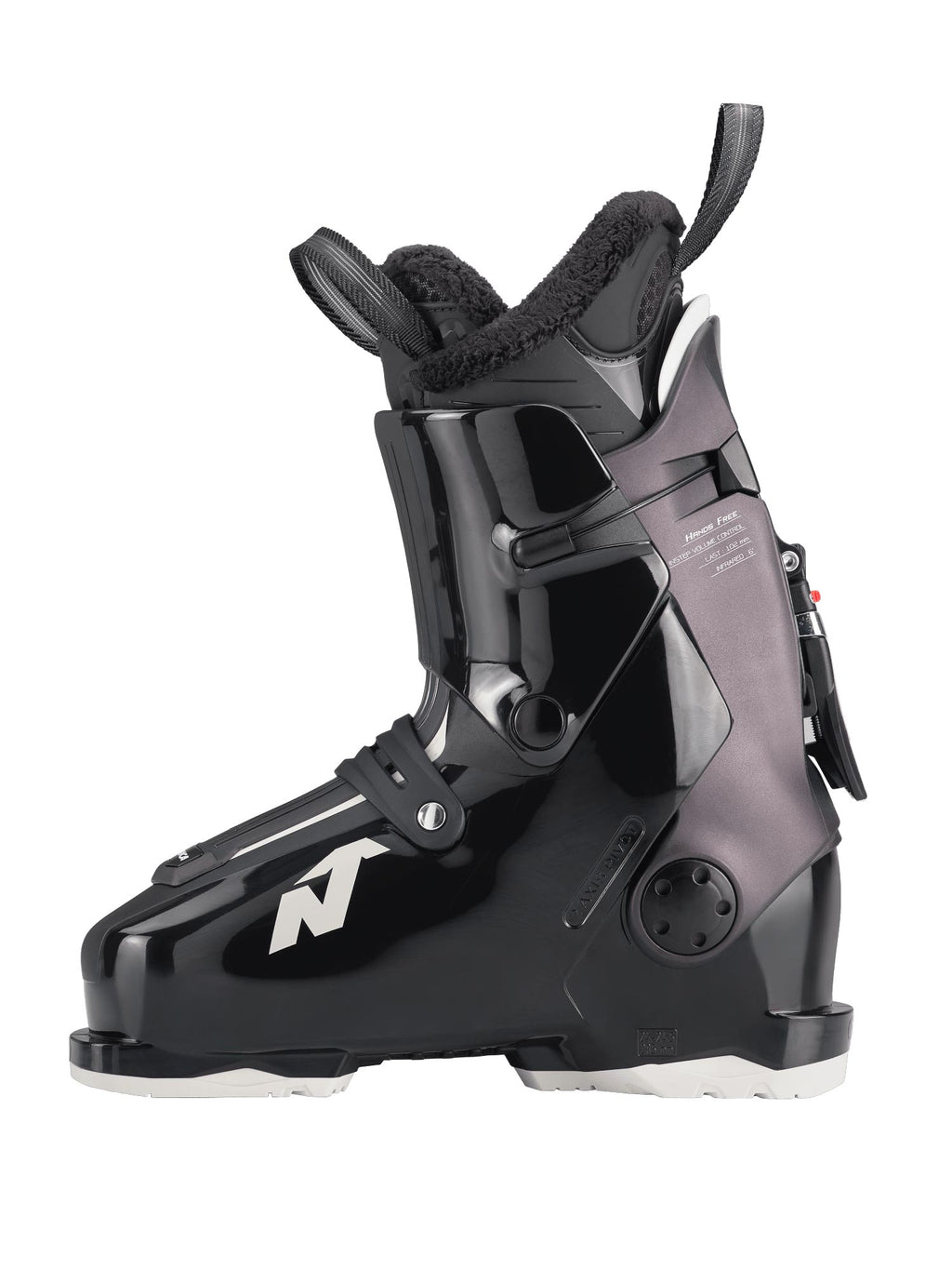 NORDICA Ски обувки HF 75 W