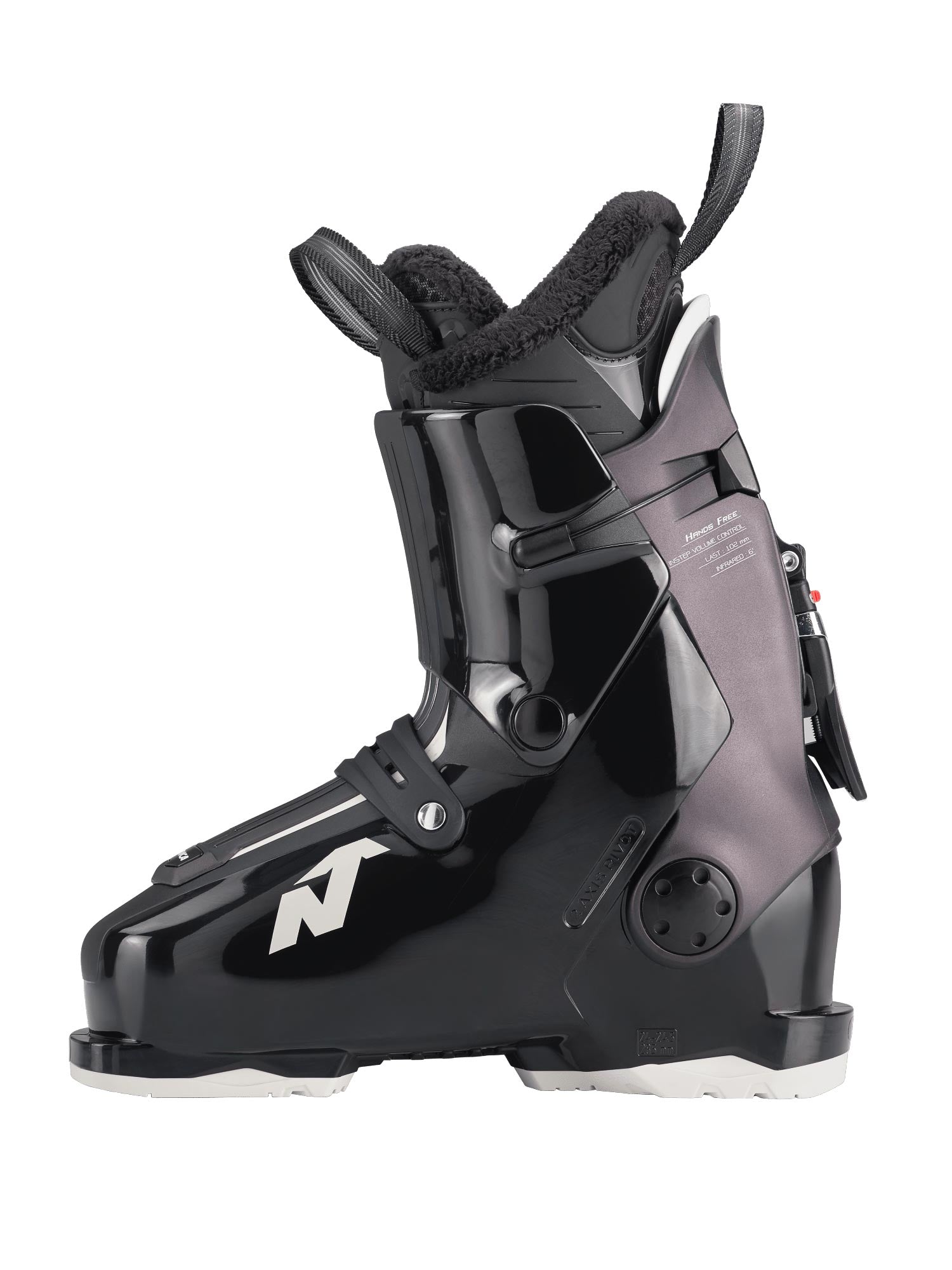NORDICA Ски обувки HF 75 W
