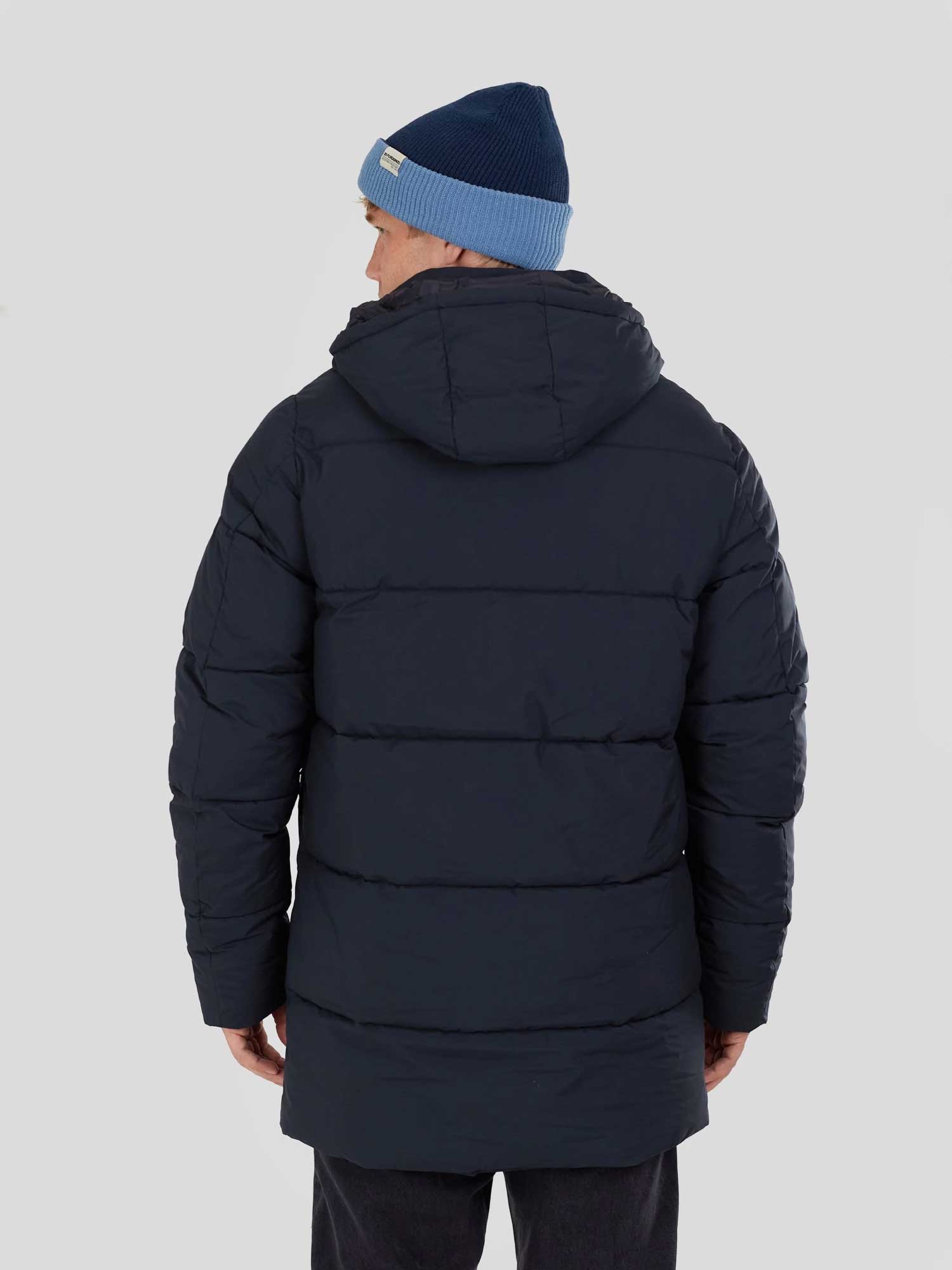 FUNDANGO Яке Arctic Puffer