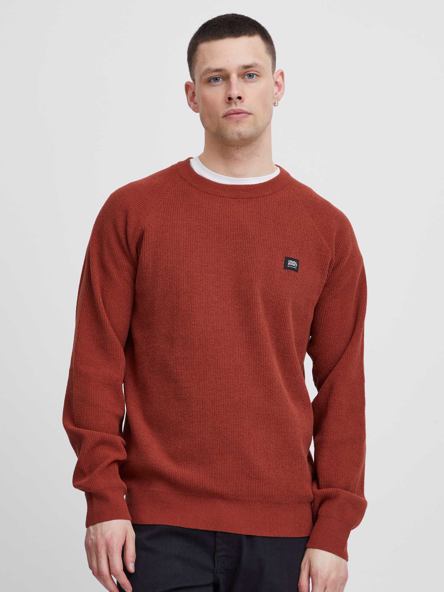 BLEND Пуловер Pullover