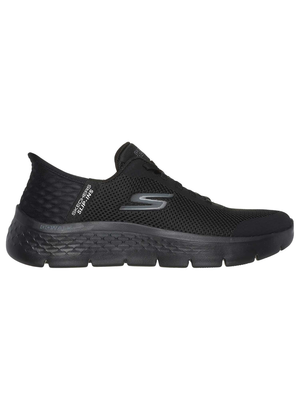 SKECHERS Обувки GO WALK FLEX - GRAND ENTRY