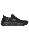 SKECHERS Обувки GO WALK FLEX - GRAND ENTRY
