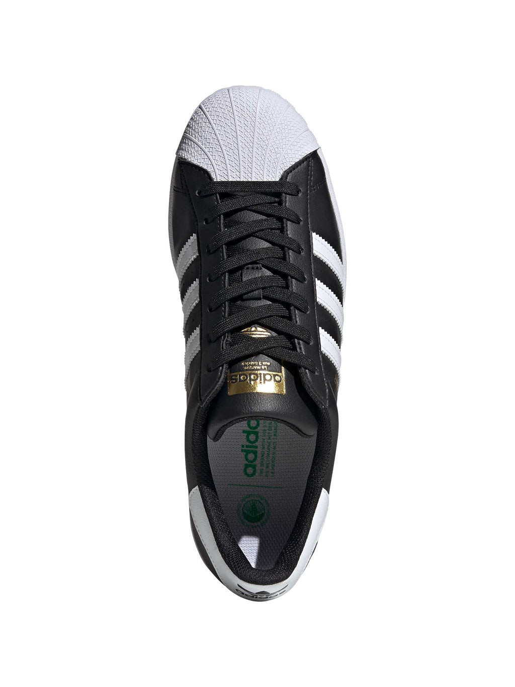 ADIDAS ORIGINALS Обувки Superstar Vegan