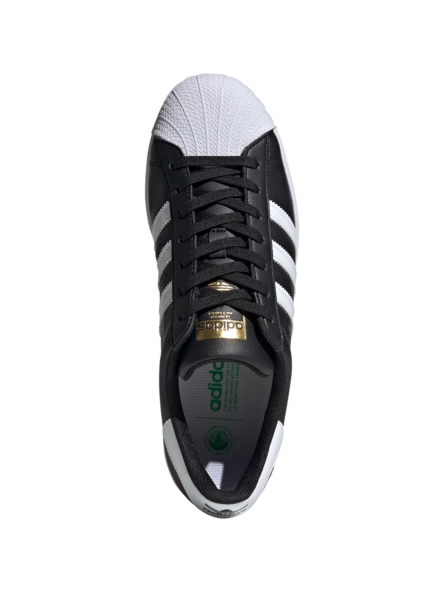 ADIDAS ORIGINALS Обувки Superstar Vegan