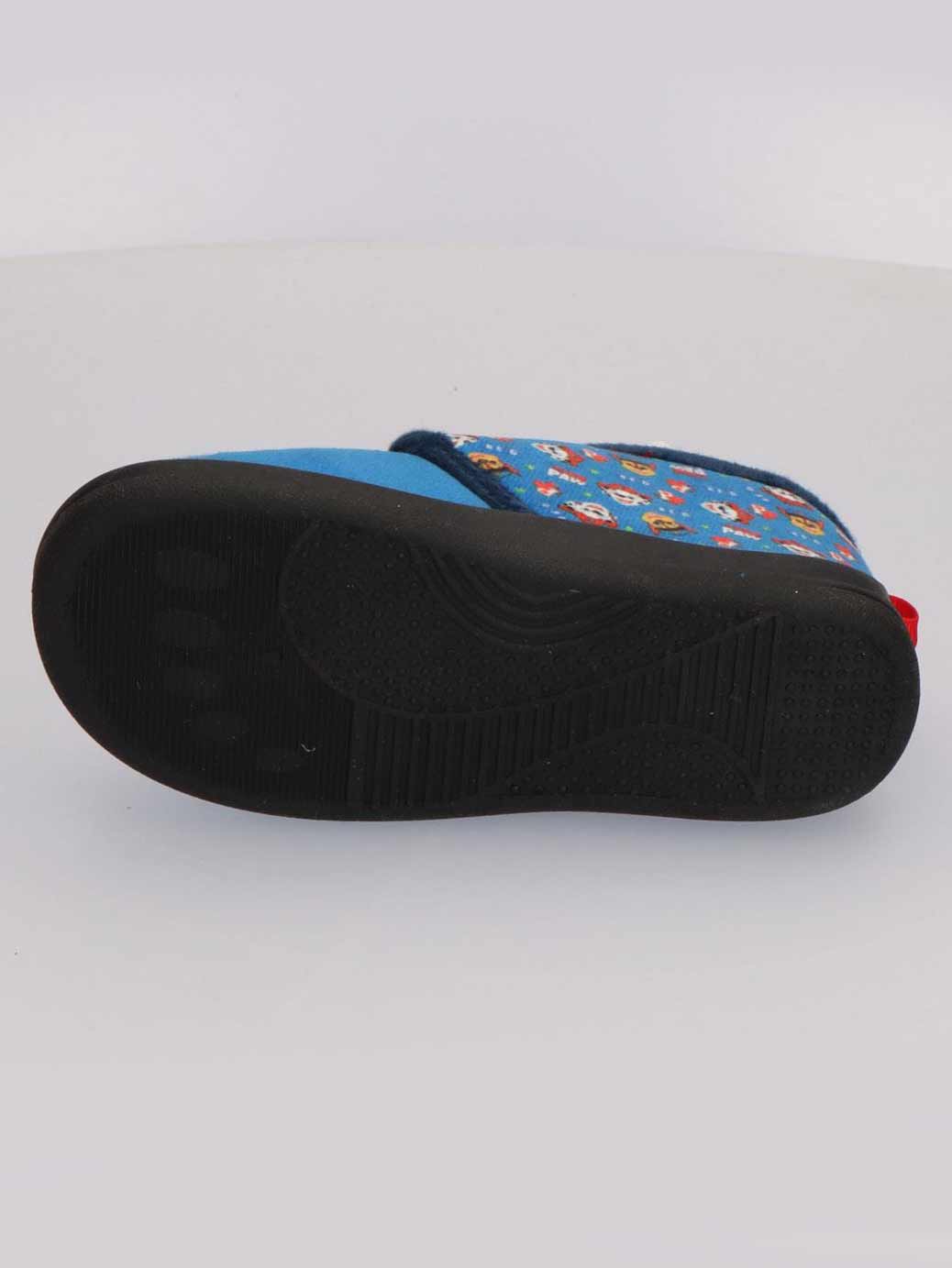 CERDA Пантофи HOUSE SLIPPERS HALF BOOT PAW PATROL