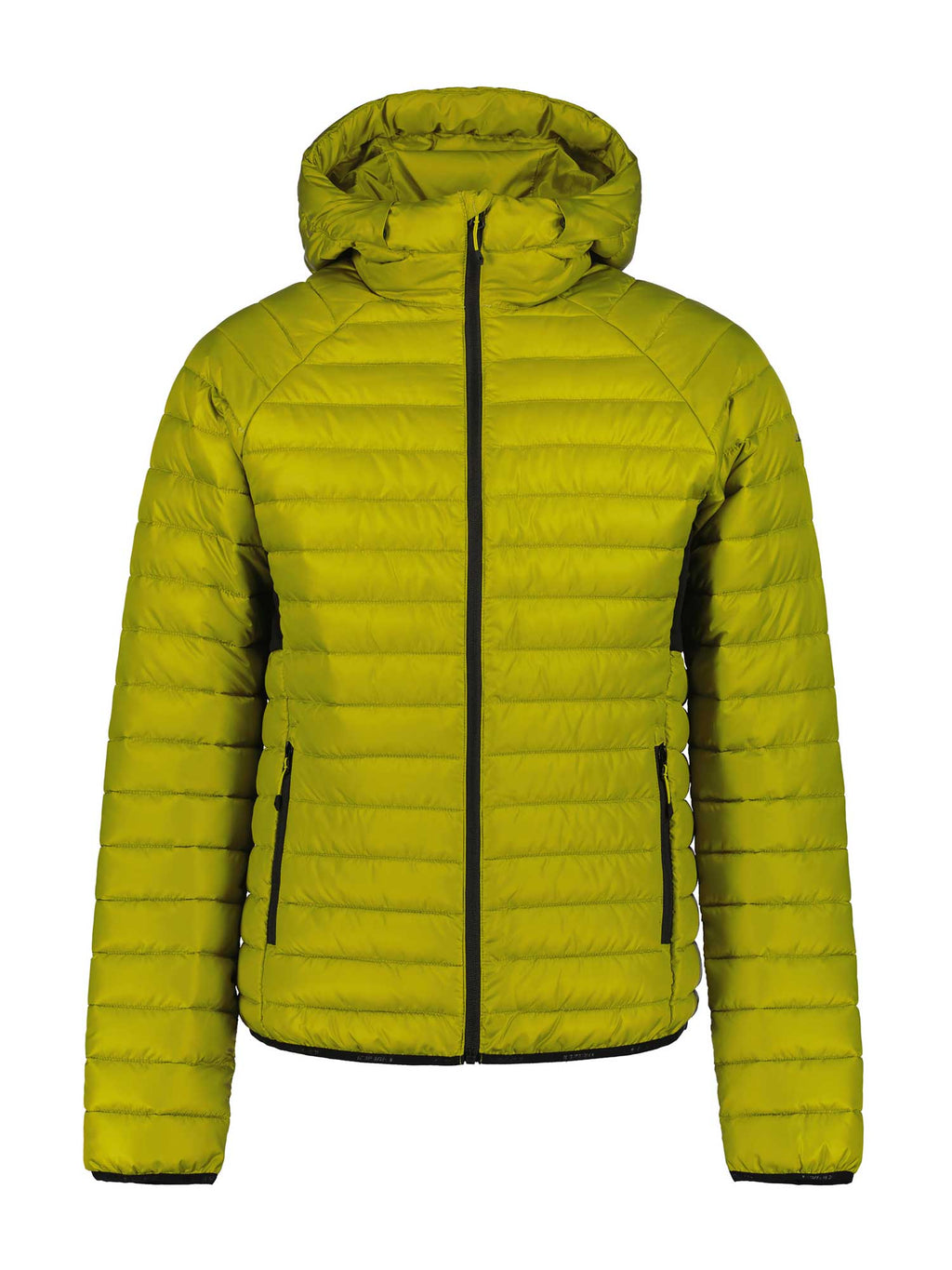 ICEPEAK Яке BELLMEAD