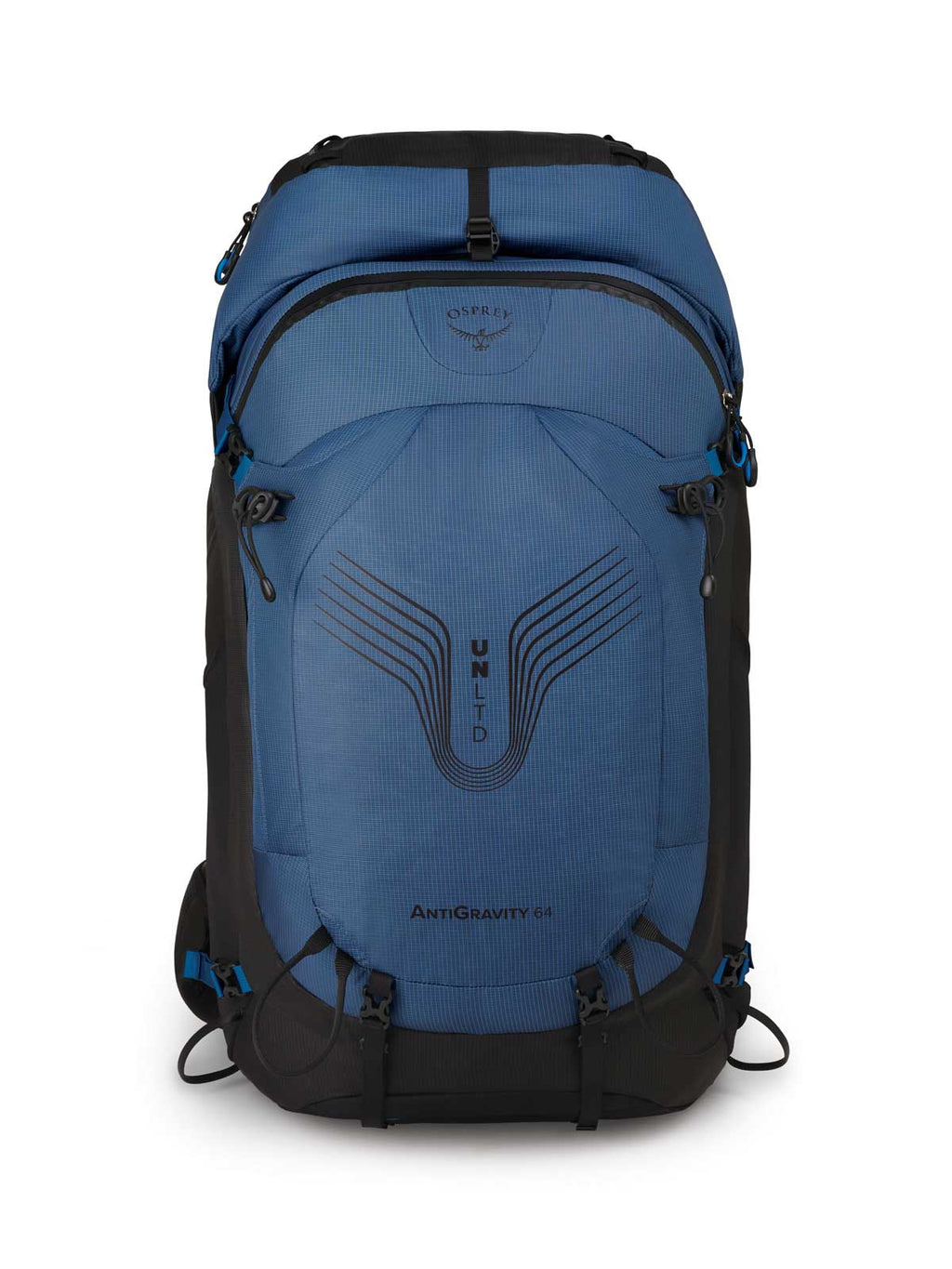 OSPREY Раница UNLTD AntiGravity 64L