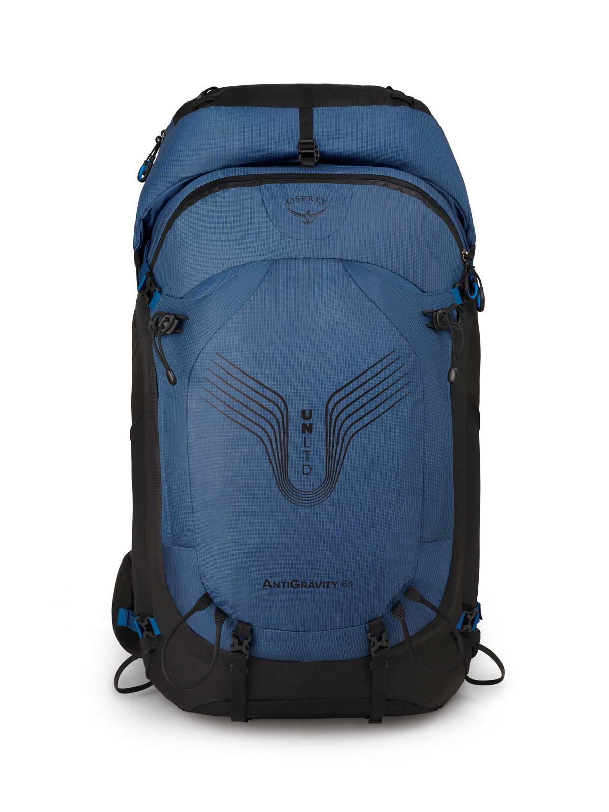 OSPREY Раница UNLTD AntiGravity 64L