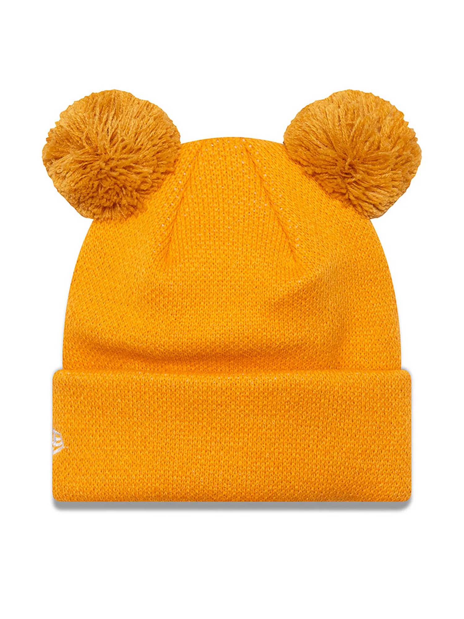 NEW ERA Зимна шапка ANIMAL POM BEANIE