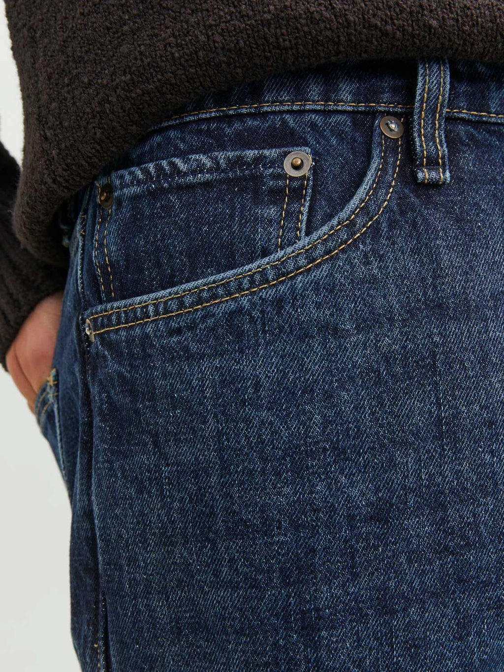 JACK & JONES Дънки CHRIS