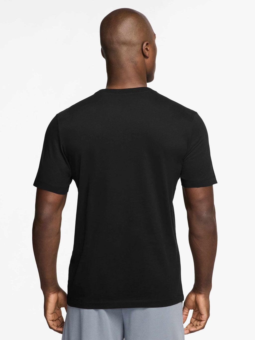 NIKE Тениска M NK DF TEE OC 1