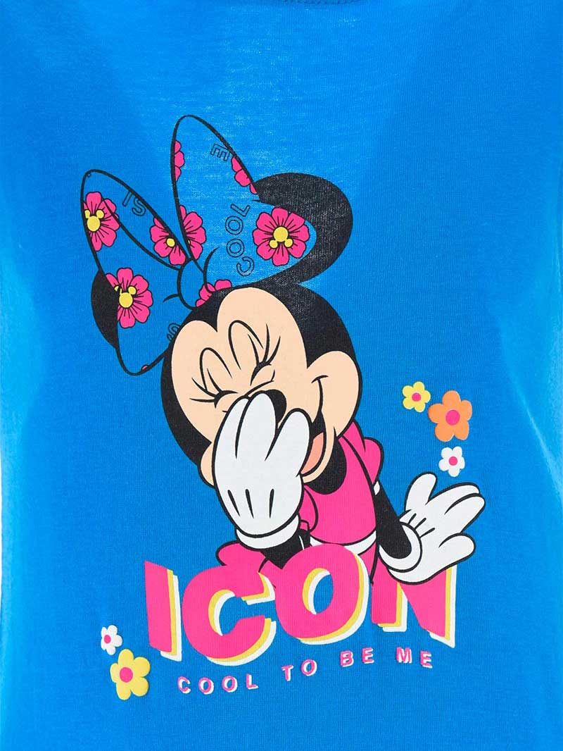 KIDS MOVIE HEROES Рокля MINNIE