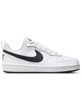 NIKE Обувки COURT BOROUGH LOW RECRAFT (GS)