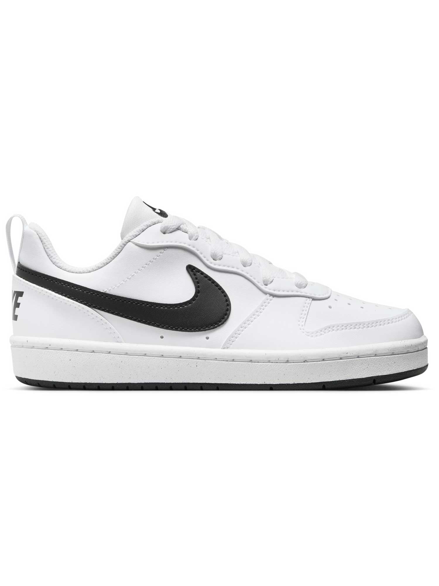 NIKE Обувки COURT BOROUGH LOW RECRAFT (GS)