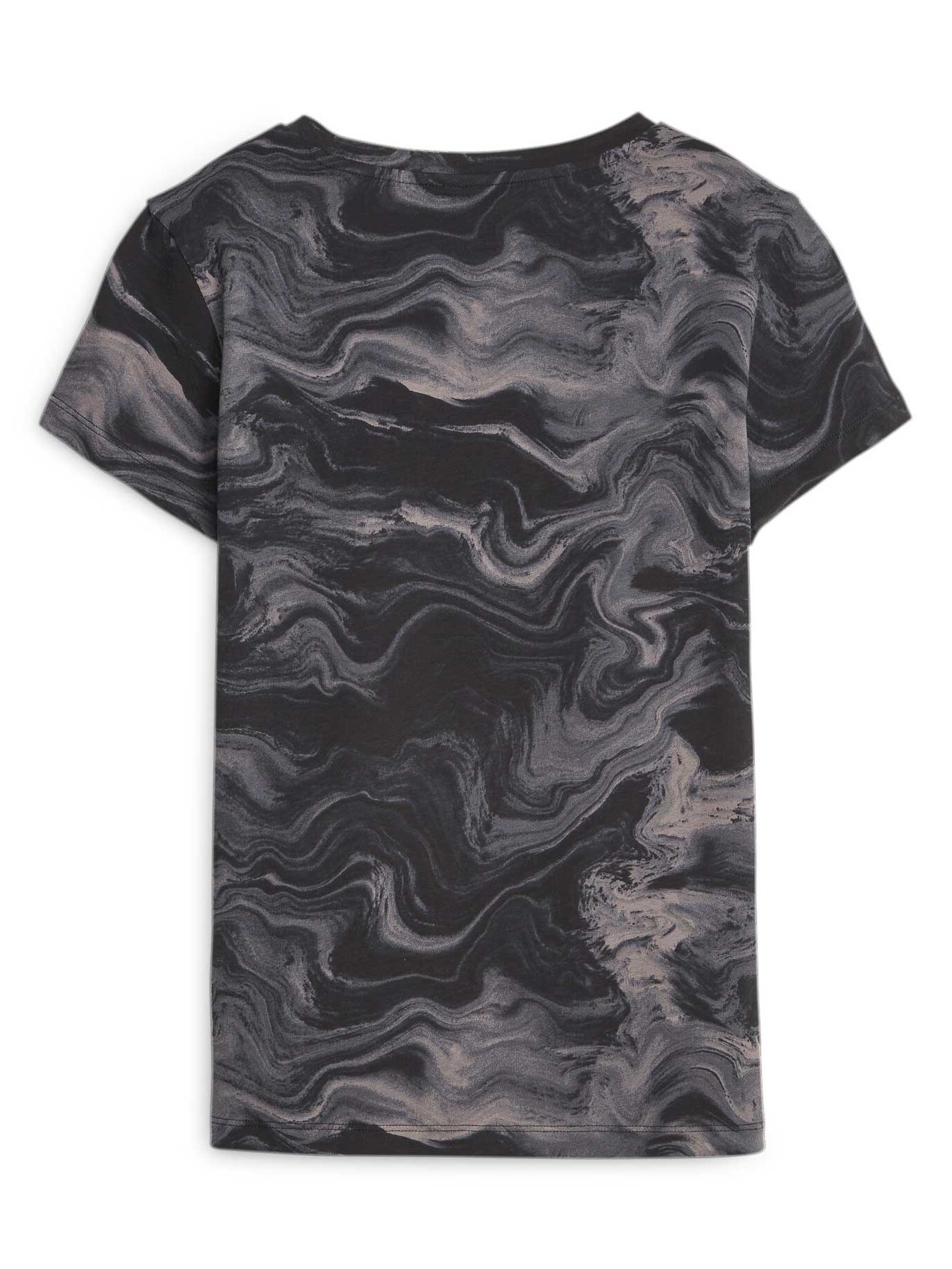 PUMA Тениска ESS+ MARBLEIZED