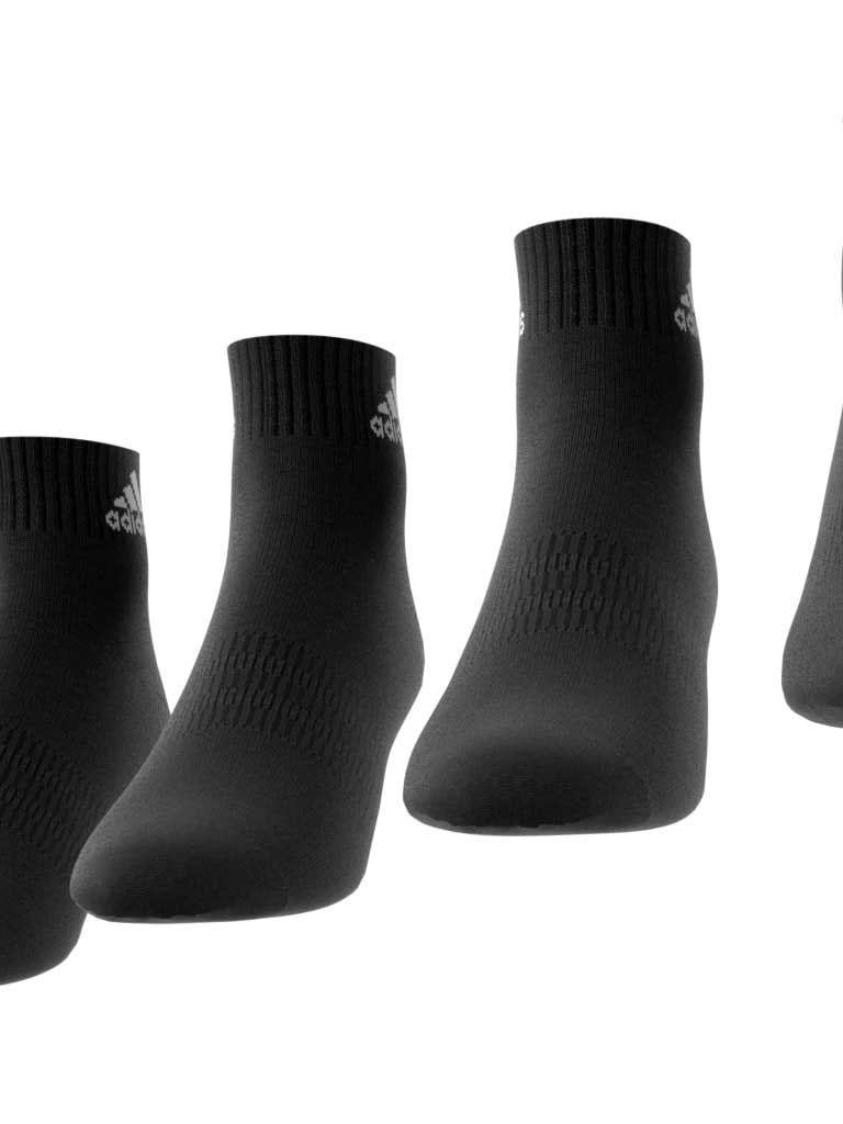 ADIDAS PERFORMANCE Чорапи Thin and Light Sportswear Ankle 6 Pairs