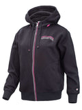 CHAMPION Суитшърт Hooded Full Zip Sweatshirt
