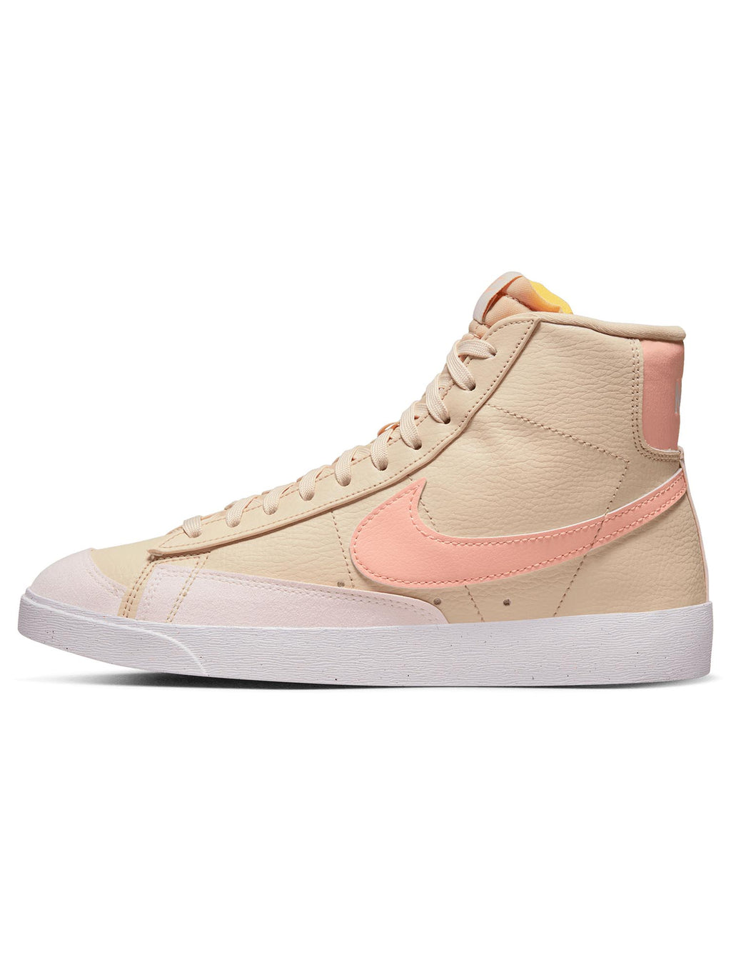 NIKE Обувки W BLAZER MID 77 NEXT NATURE