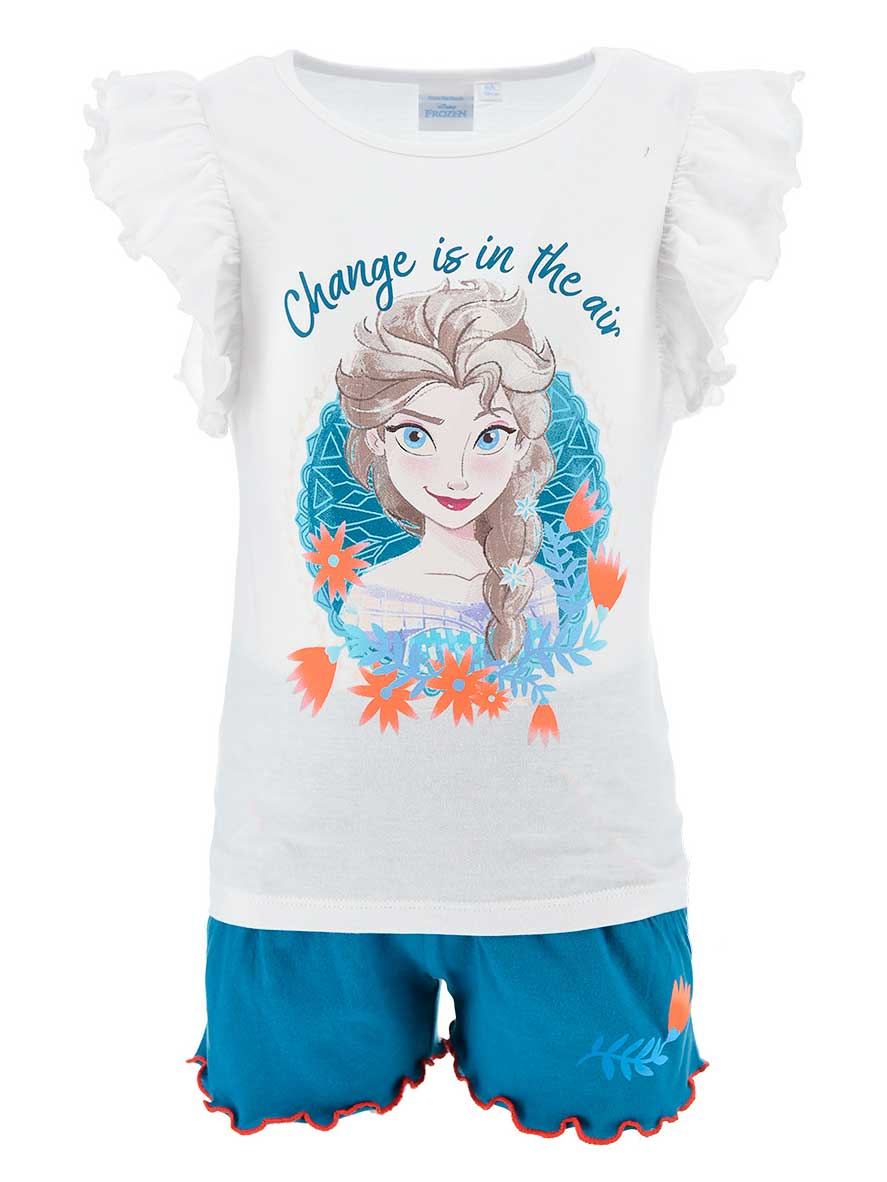 KIDS MOVIE HEROES Комплект от 2 части FROZEN