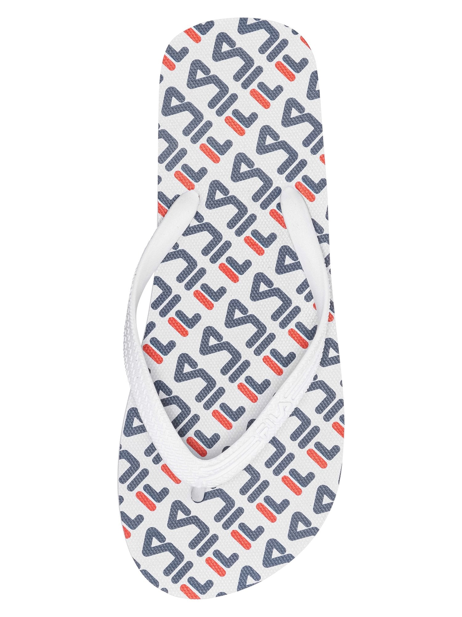 FILA Джапанки TROY LOGO slipper wmn