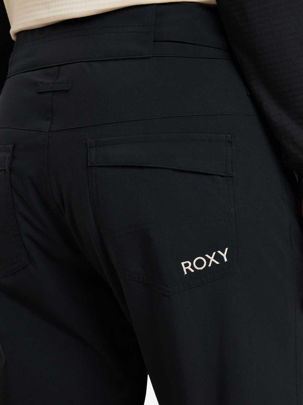 ROXY Сноуборд панталон BACKYARD PT