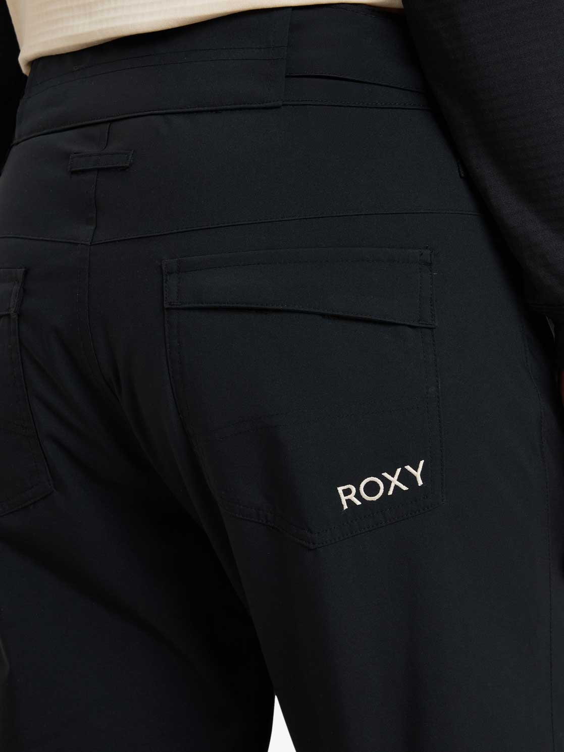 ROXY Сноуборд панталон BACKYARD PT